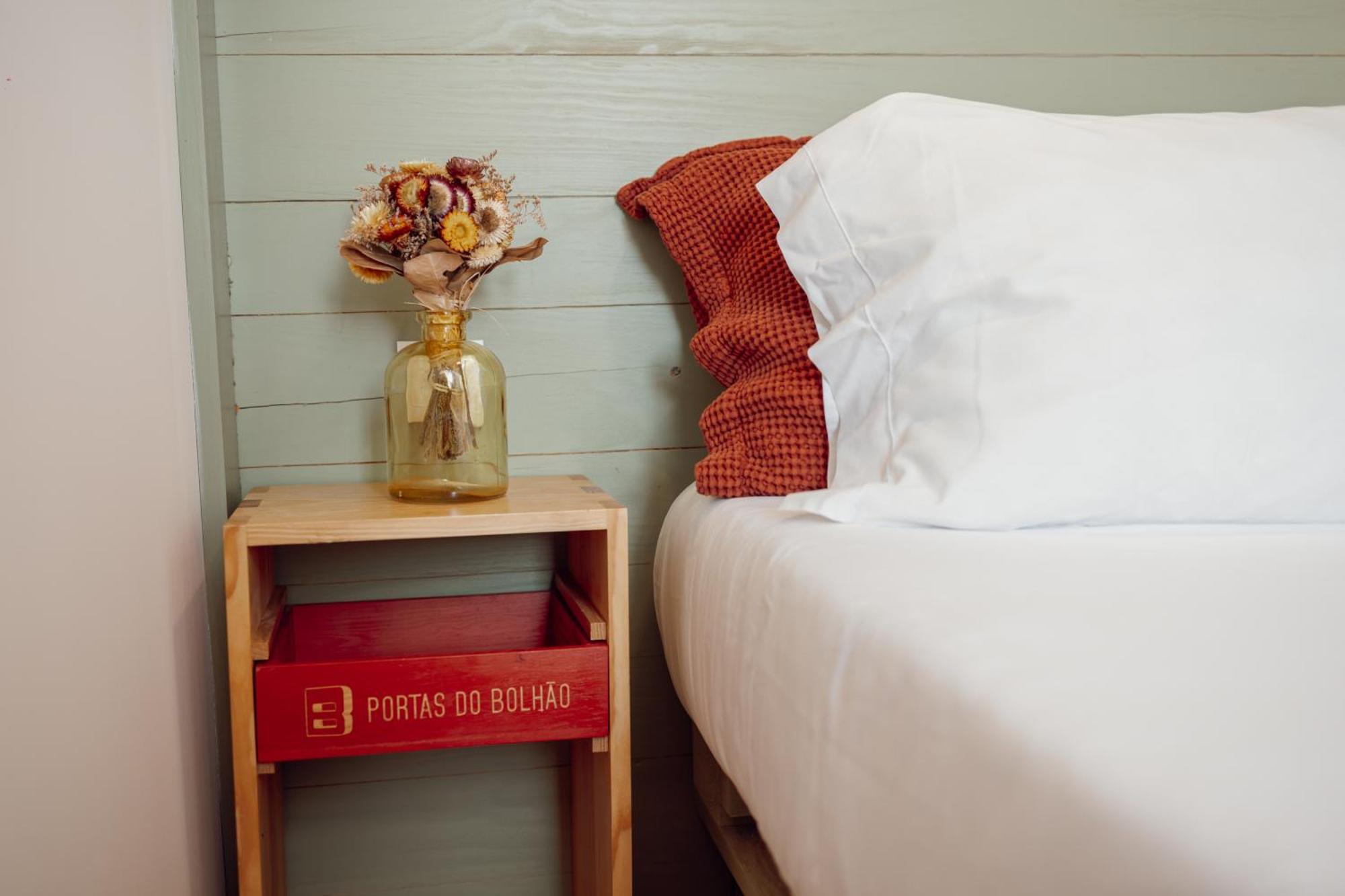 Ferienwohnung Downtown Bolhao By Hosty Porto Zimmer foto