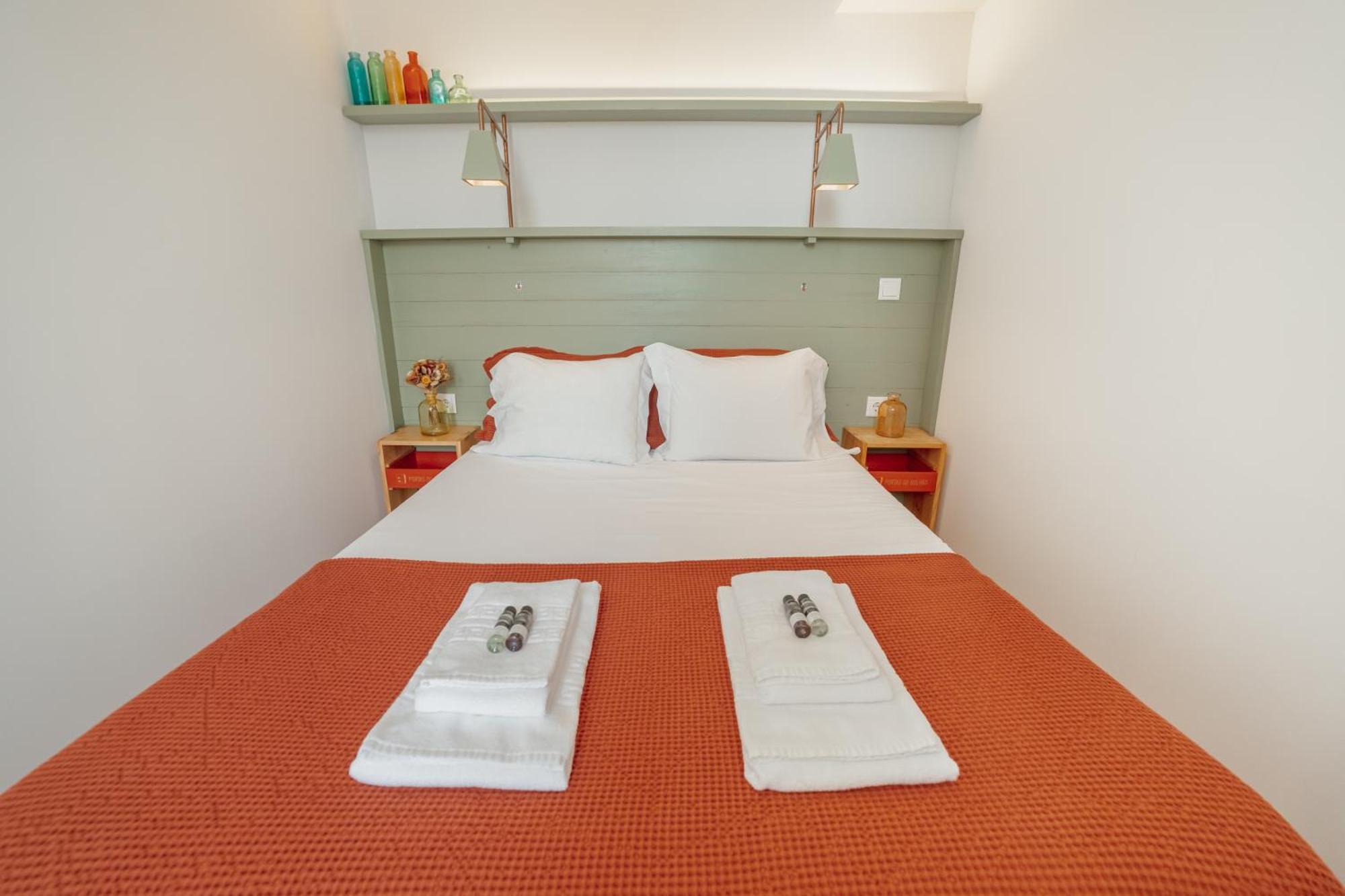 Ferienwohnung Downtown Bolhao By Hosty Porto Zimmer foto