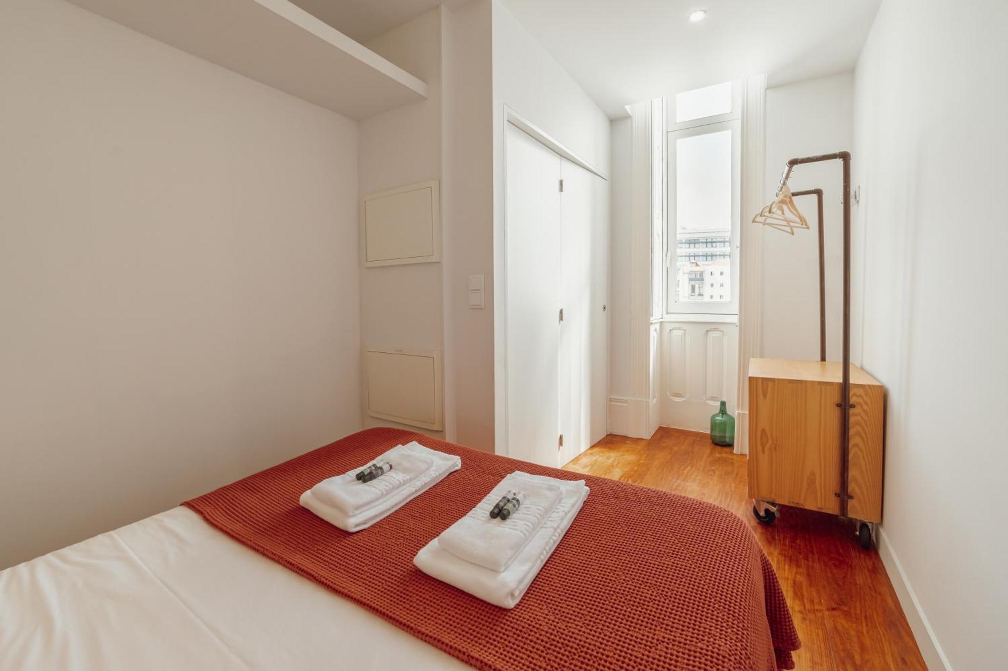 Ferienwohnung Downtown Bolhao By Hosty Porto Zimmer foto