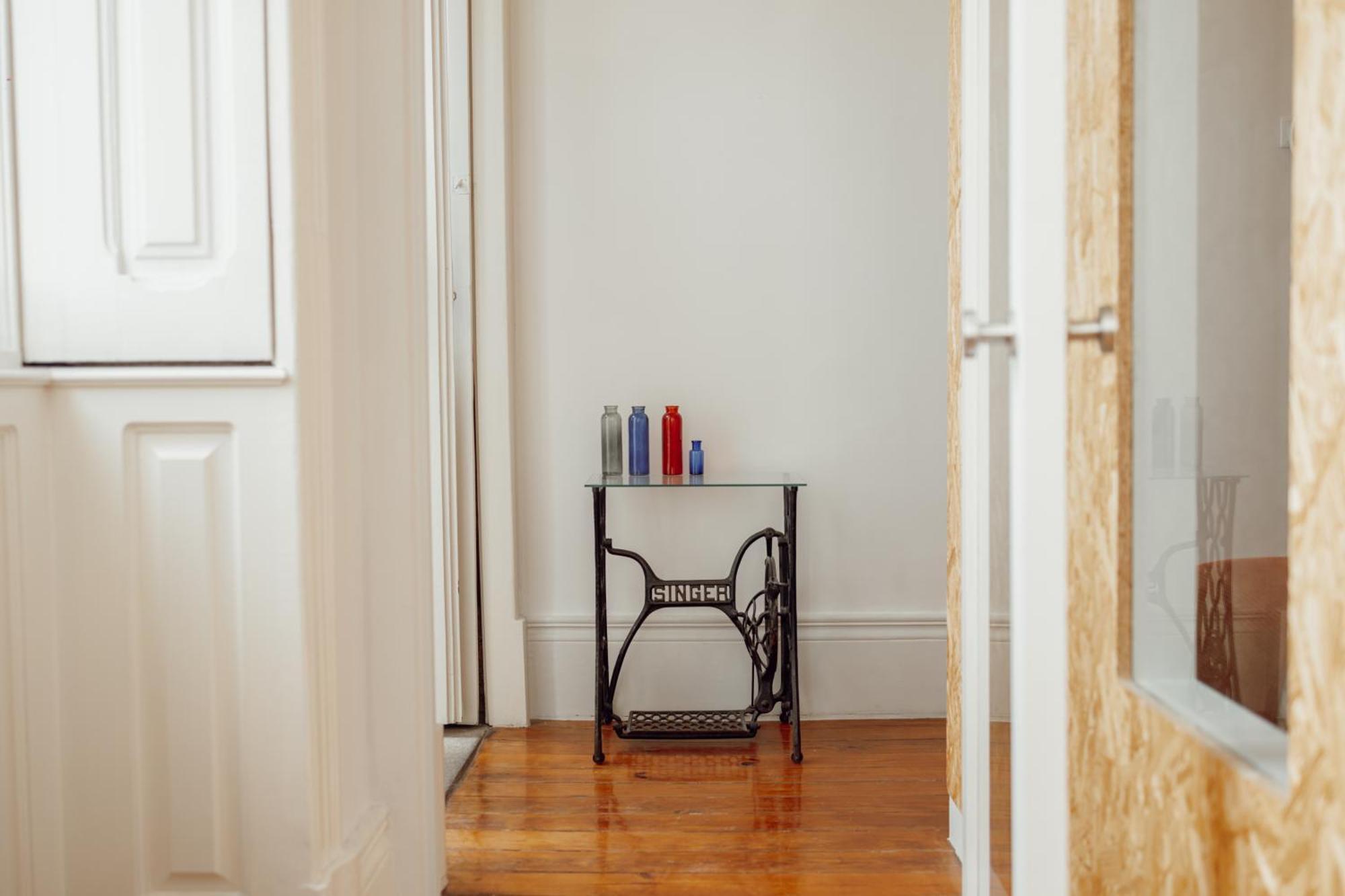 Ferienwohnung Downtown Bolhao By Hosty Porto Zimmer foto