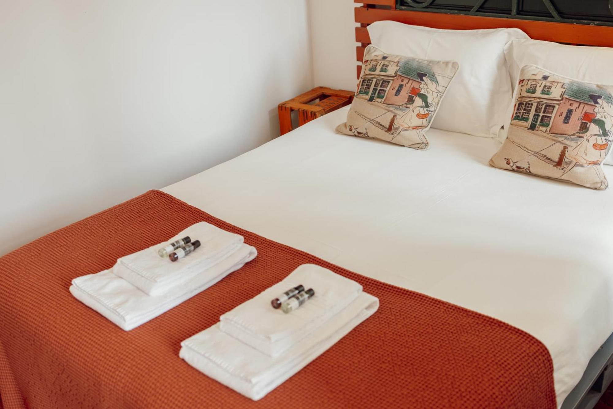Ferienwohnung Downtown Bolhao By Hosty Porto Zimmer foto