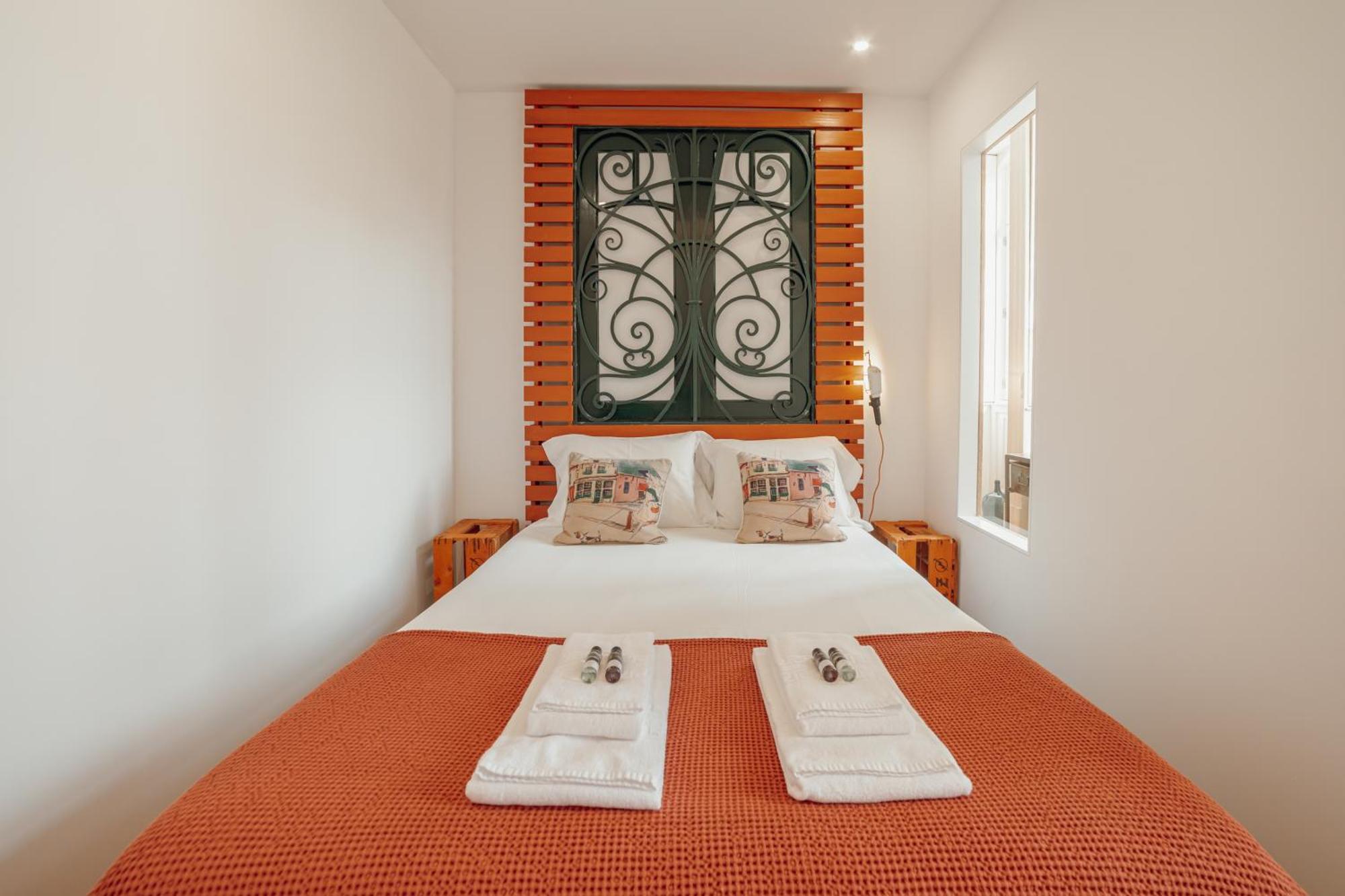 Ferienwohnung Downtown Bolhao By Hosty Porto Zimmer foto