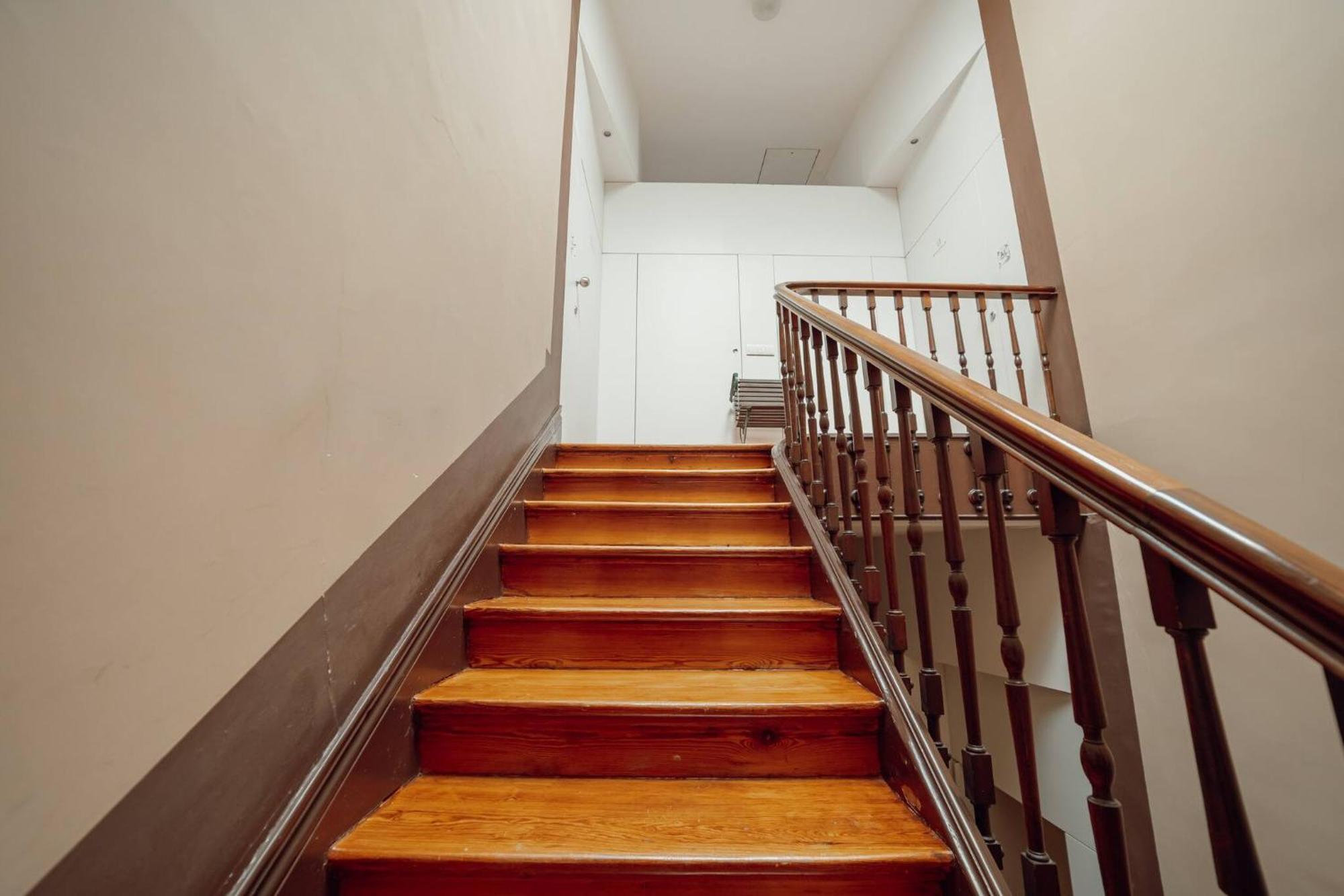 Ferienwohnung Downtown Bolhao By Hosty Porto Exterior foto