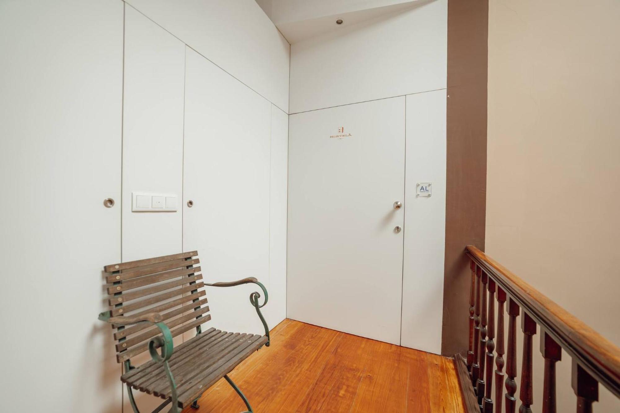 Ferienwohnung Downtown Bolhao By Hosty Porto Exterior foto
