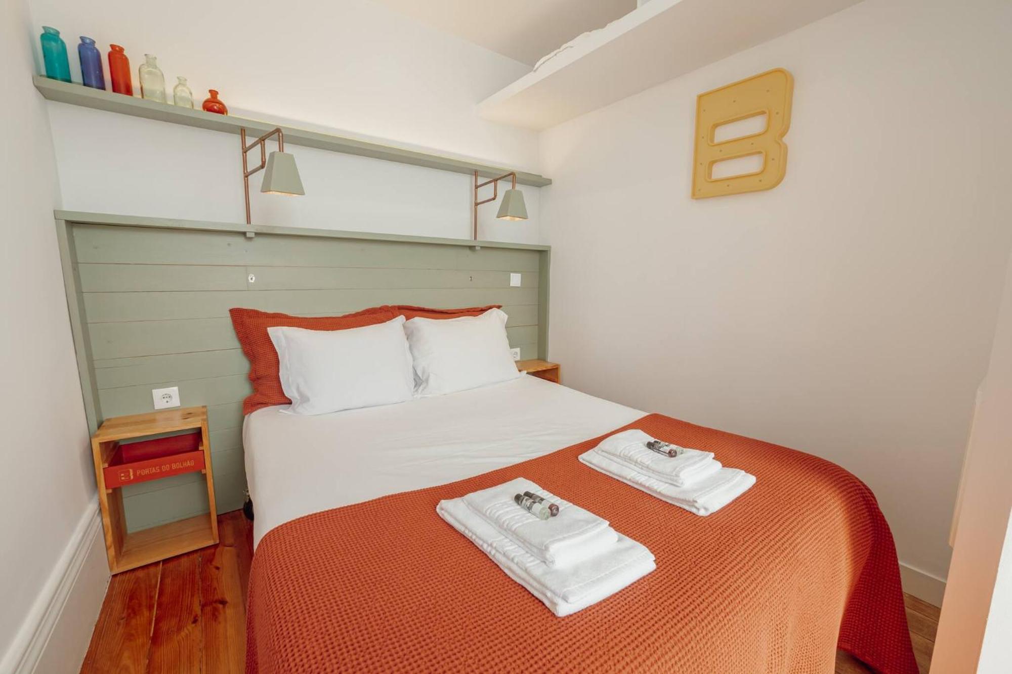 Ferienwohnung Downtown Bolhao By Hosty Porto Exterior foto